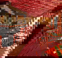 All Seasons Bar  Grill - Accommodation Cairns