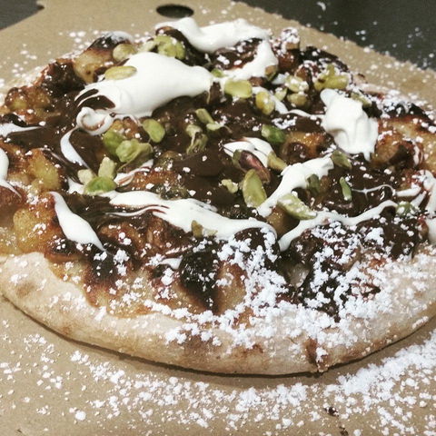 Arlo's Pizzeria - Accommodation Cairns 0