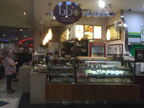 BB's Café - Stafford - Accommodation Cairns 0