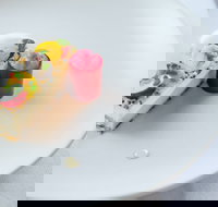 Billy's Bistro and Bar - Accommodation Cairns