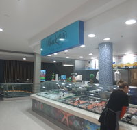 Blackfish Seafood - Accommodation Cairns