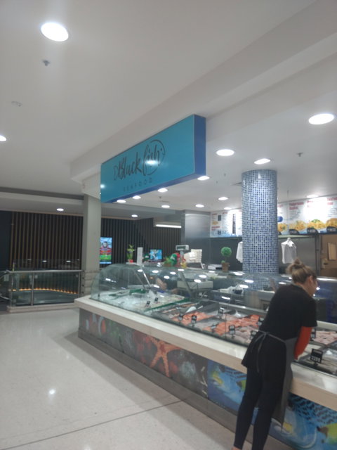 Blackfish Seafood - Accommodation Cairns 0