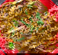 Bundy Rice and Noodles - Accommodation Cairns