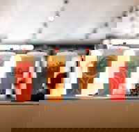 Cafe Lugano - Accommodation Cairns