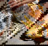 Carl's Jr - Accommodation Cairns