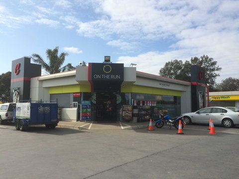 C Coffee - Paralowie - Accommodation Cairns 0