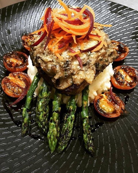 Chianti's Woodfired Pizza Restaurant - Accommodation Cairns 0