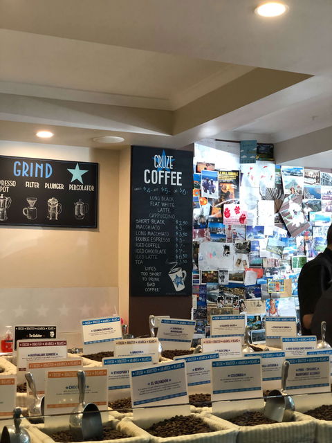 Cruze Coffee - Accommodation Cairns 0