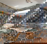 Ginga Sushi Bar and Fusion - Accommodation Cairns
