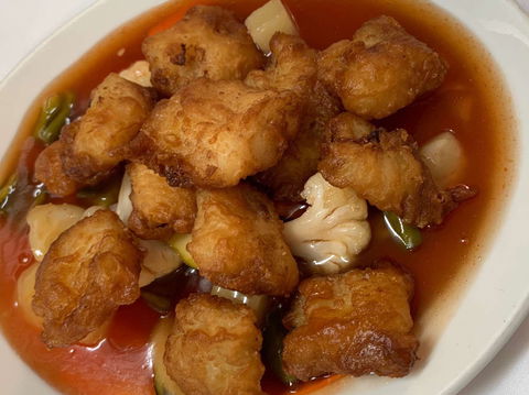 Golden Mile Chinese Restaurant - Accommodation Cairns 0