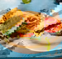 Goulburn Valley Charcoal Chicken - Accommodation Cairns