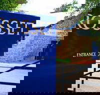 Grosset Wines - Accommodation Cairns