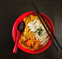 Ipoh Town - Bankstown - Accommodation Cairns