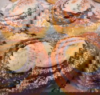 Jochheim's Pies - Accommodation Cairns