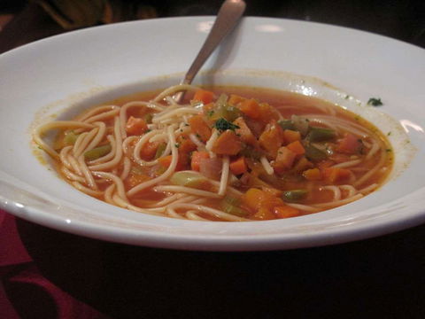 Josephines Restaurant - Accommodation Cairns 0