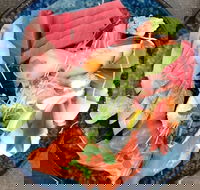 Kakuson Sushi Japanese Restaurant