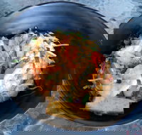 Leongatha Indian Restaurant