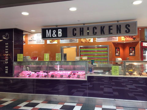 M&B Chickens - Accommodation Cairns 0