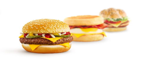McDonald's - Derrimut - Accommodation Cairns 0