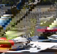 Mount Broke Wines and Restaurant