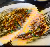 Noodle Town - Accommodation Cairns