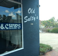Old Salty's Seafood - Accommodation Cairns