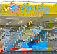 Otree - Accommodation Cairns