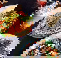 Rainforest Cafe Restaurant - Accommodation Cairns