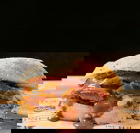 Sandwich Chefs - Accommodation Cairns