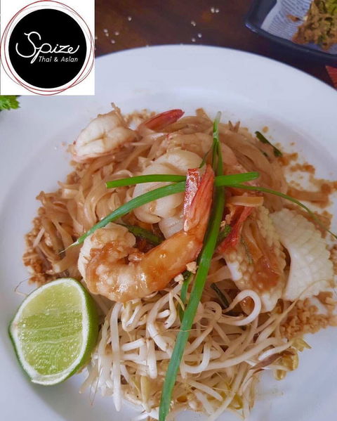 SPIZE Thai And Asian - Accommodation Cairns 0