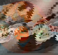 Sweet Lime Cafe - Accommodation Cairns