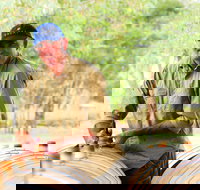 Tagai - Accommodation Cairns