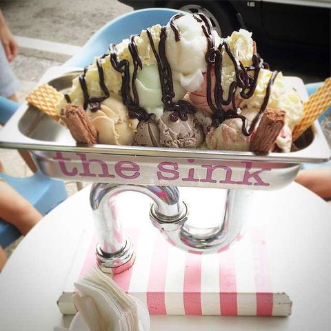 Terrigal Ice Creamery - Accommodation Cairns 0