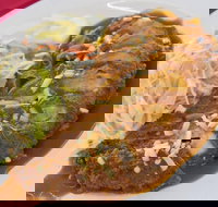 Tetsuaki - Accommodation Cairns