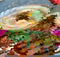 The Chook Charcoal Chicken - Accommodation Cairns