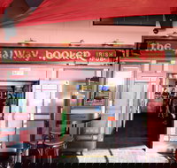 The Galway Hooker - Accommodation Cairns