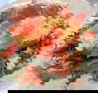 The Rail Cafe - Accommodation Cairns