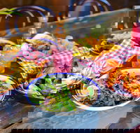 The Burwood Hotel - Accommodation Cairns