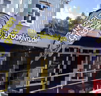 The Brooklyn Deli - Accommodation Cairns