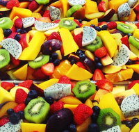 Top Juice - Bankstown - Accommodation Cairns