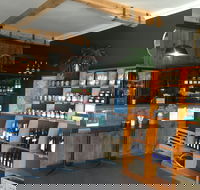 Wilsons Prom Cafe Pizza