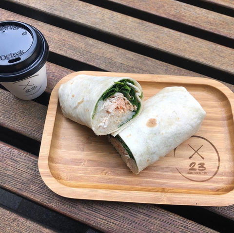 X23 Asian Fusion Cafe - Accommodation Cairns 0