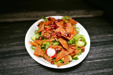 Zikrayat Lebanese Cuisine - Accommodation Cairns 0