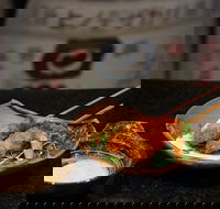 Arakawa Japanese Restaurant - Accommodation Cairns