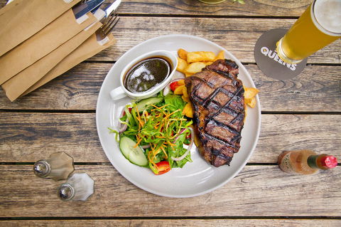 Ardross Street Cafe - Accommodation Cairns 0