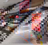 Aroma of India - Accommodation Cairns