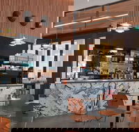 Atomic Espresso - Accommodation Cairns