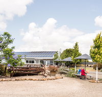 Bay of Shoals Wines - Accommodation Cairns