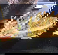 Bird  Burger - Accommodation Cairns