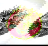 Bistro Cocotte French Kitchen - Accommodation Cairns